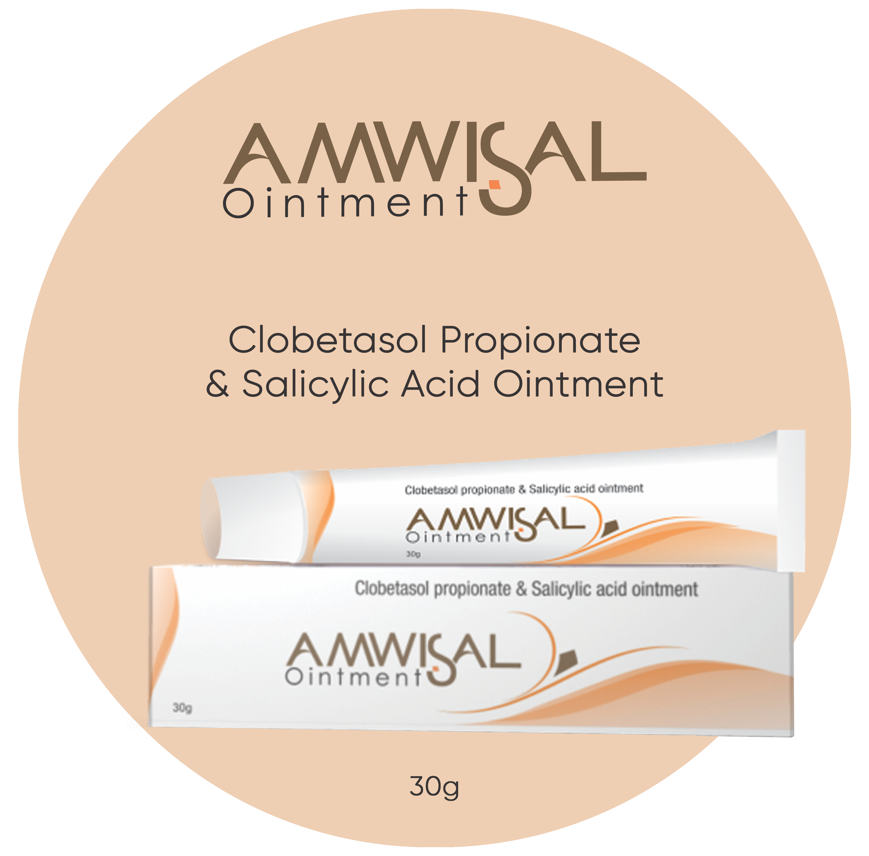 AMWISAL OINTMENT