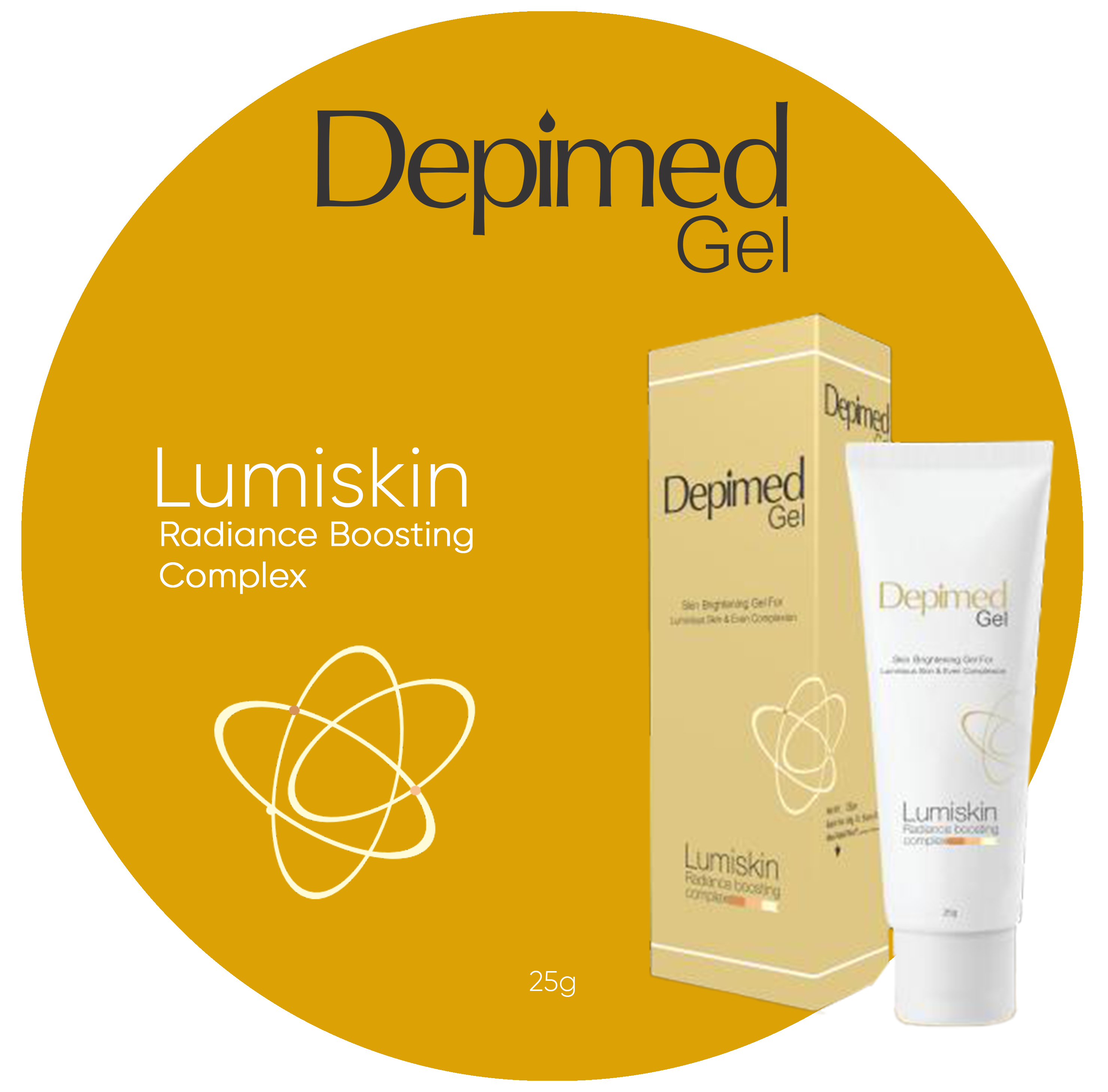 DEPIMED GEL